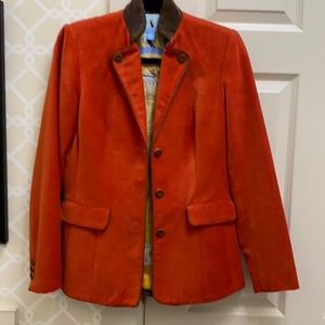 Stunning McLaughlin Blazer